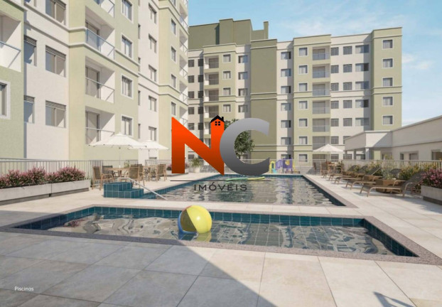 Imagem Apartamento com 2 Quartos à Venda, 46 m² em Encantado - Rio De Janeiro Imagem Apartamento com 2 Quartos à Venda, 46 m² em Encantado - Rio De Janeiro