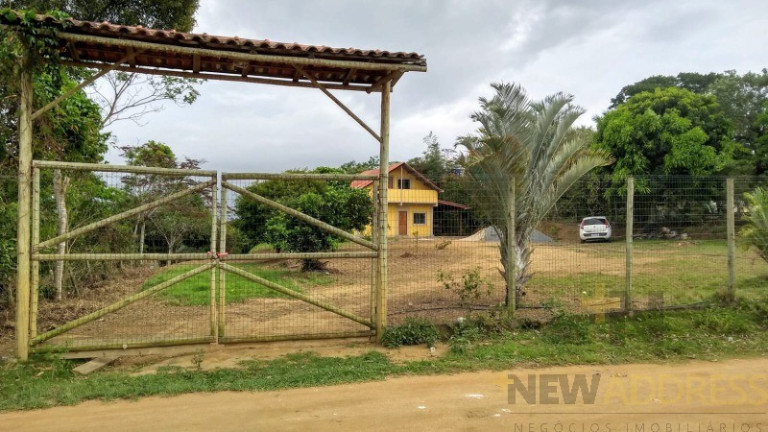 Imóvel com 3 Quartos à Venda, 5.100 m² em Balneário Ponta Da Fruta - Vila Velha