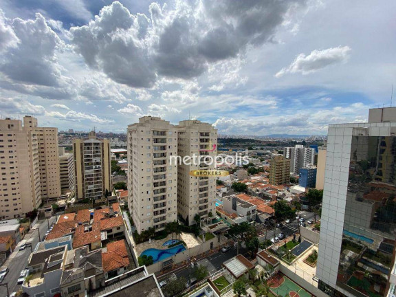 Imagem Apartamento com 4 Quartos à Venda, 250 m² em Santa Paula - São Caetano Do Sul Imagem Apartamento com 4 Quartos à Venda, 250 m² em Santa Paula - São Caetano Do Sul