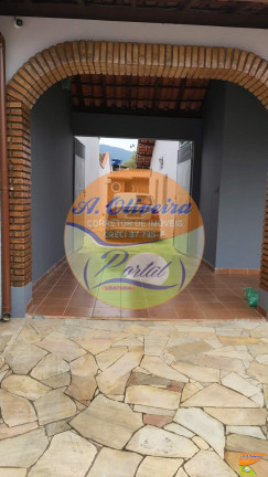 Imagem Casa com 3 Quartos à Venda, 280 m² em Centro - Ubatuba Imagem Casa com 3 Quartos à Venda, 280 m² em Centro - Ubatuba