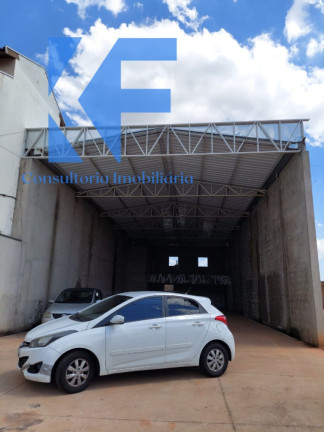 Imagem Imóvel para Alugar, 300 m² em Parque Santo Antônio (nova Veneza) - Sumaré Imagem Imóvel para Alugar, 300 m² em Parque Santo Antônio (nova Veneza) - Sumaré