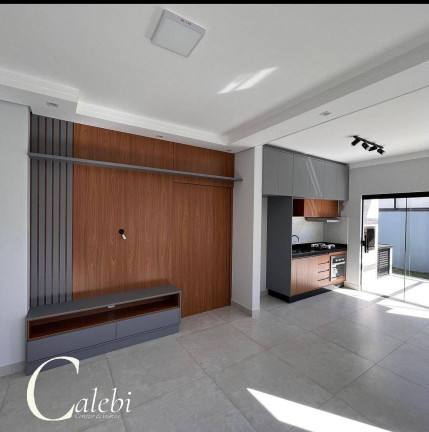 Imagem Casa de Condomínio com 3 Quartos à Venda, 200 m² em Morro Vermelho - Moji Mirim Imagem Casa de Condomínio com 3 Quartos à Venda, 200 m² em Morro Vermelho - Moji Mirim