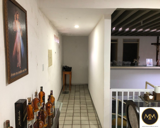 Imagem Casa com 4 Quartos à Venda, 436 m² em Miramar - João Pessoa