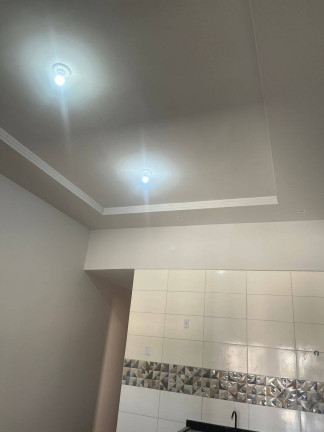 Imagem Casa com 3 Quartos à Venda, 70 m² em Residencial Vida Nova - Anápolis Imagem Casa com 3 Quartos à Venda, 70 m² em Residencial Vida Nova - Anápolis