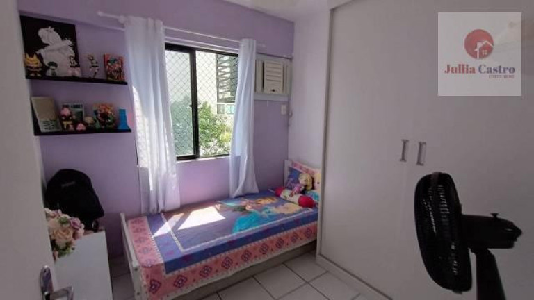Imagem Apartamento com 3 Quartos à Venda, 77 m² em Rosarinho - Recife