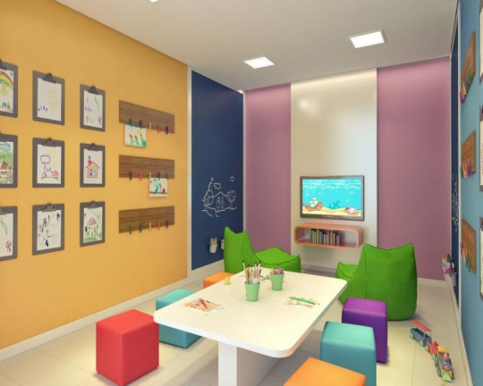 Imagem Apartamento com 1 Quarto à Venda, 28 m² em Liberdade - São Paulo Imagem Apartamento com 1 Quarto à Venda, 28 m² em Liberdade - São Paulo
