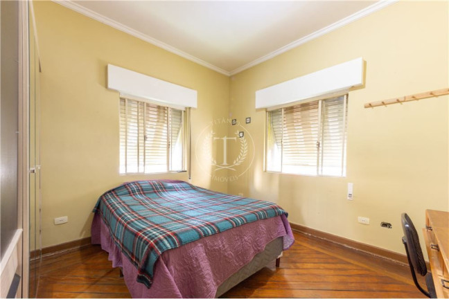 Imagem Casa com 4 Quartos à Venda, 220 m² em Vila Clementino - São Paulo Imagem Casa com 4 Quartos à Venda, 220 m² em Vila Clementino - São Paulo