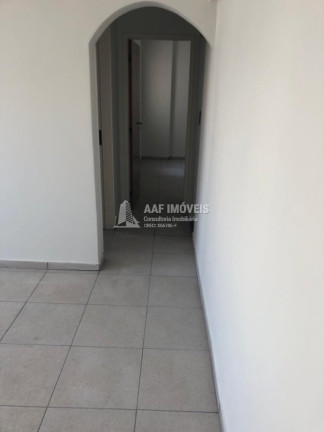 Imagem Apartamento com 2 Quartos à Venda, 56 m² em Tatuapé - São Paulo