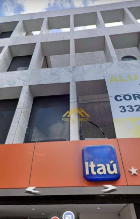 Imagem Imóvel à Venda, 920 m² em Centro - Fortaleza Imagem Imóvel à Venda, 920 m² em Centro - Fortaleza