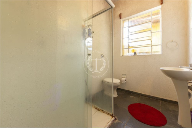 Imagem Casa com 4 Quartos à Venda, 220 m² em Vila Clementino - São Paulo Imagem Casa com 4 Quartos à Venda, 220 m² em Vila Clementino - São Paulo