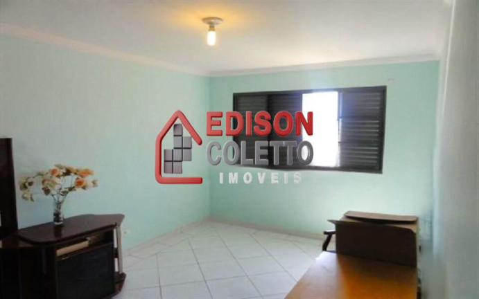 Imagem Apartamento com 3 Quartos à Venda, 110 m² em Vila Monteiro - Piracicaba
