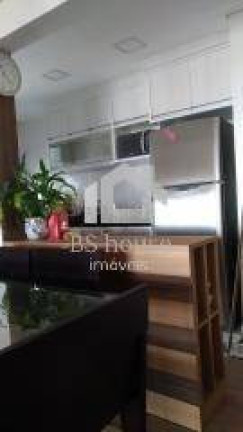 Imagem Apartamento com 2 Quartos à Venda, 70 m² em Centro - São Caetano Do Sul