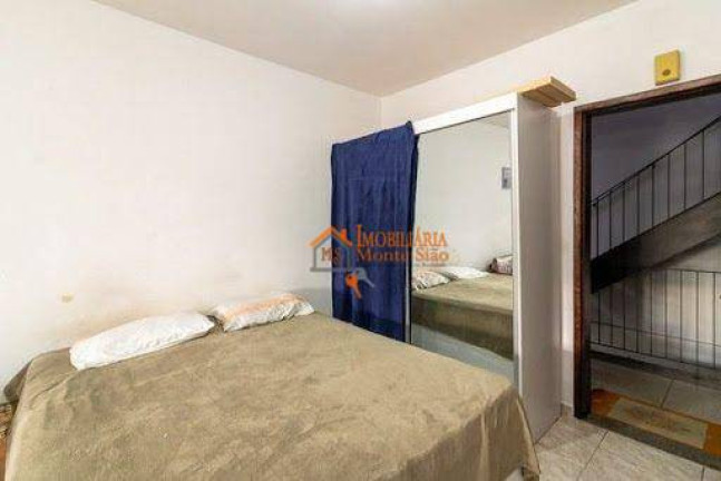 Imagem Studio com 1 Quarto à Venda, 27 m² em Vila Das Bandeiras - Guarulhos Imagem Studio com 1 Quarto à Venda, 27 m² em Vila Das Bandeiras - Guarulhos
