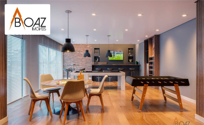 Imagem Apartamento com 3 Quartos à Venda, 71 m² em Ferreira - São Paulo Imagem Apartamento com 3 Quartos à Venda, 71 m² em Ferreira - São Paulo