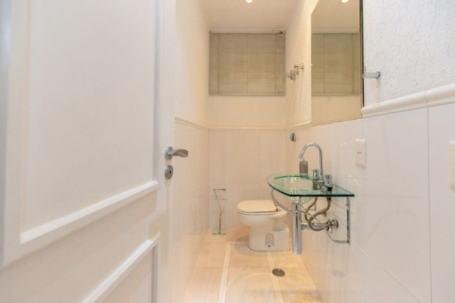 Imagem Apartamento com 2 Quartos à Venda, 198 m² em Higienópolis - São Paulo