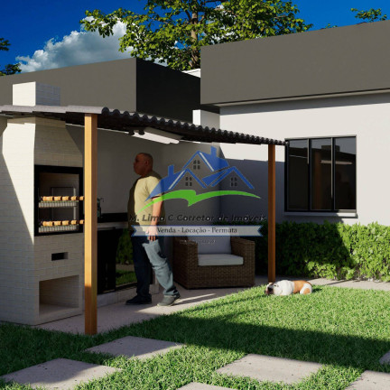 Imagem Casa com 2 Quartos à Venda, 170 m² em Jardim Lucia 1 - Mairiporã Imagem Casa com 2 Quartos à Venda, 170 m² em Jardim Lucia 1 - Mairiporã