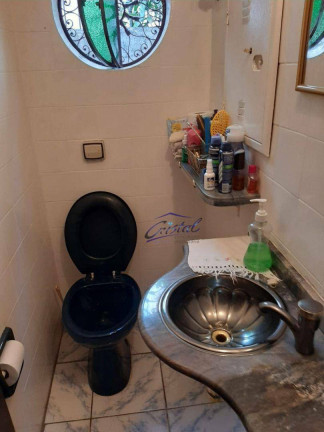 Imagem Casa com 3 Quartos à Venda, 125 m² em Butantã - São Paulo Imagem Casa com 3 Quartos à Venda, 125 m² em Butantã - São Paulo