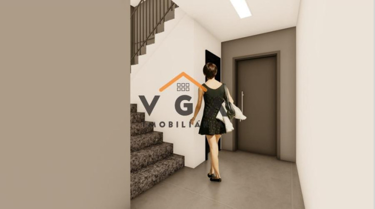 Imagem Apartamento com 2 Quartos à Venda, 48 m² em Vila Formosa - São Paulo Imagem Apartamento com 2 Quartos à Venda, 48 m² em Vila Formosa - São Paulo