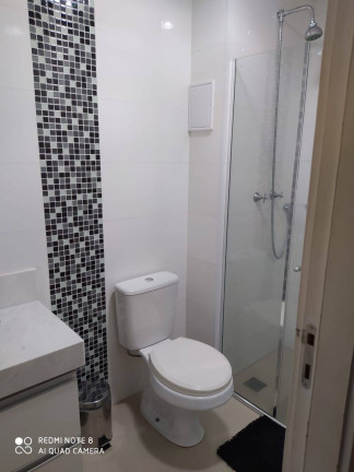 Imagem Apartamento com 2 Quartos à Venda, 78 m² em Jardim Ermida I - Jundiaí