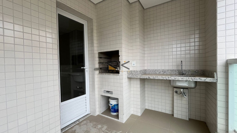 Imagem Apartamento com 2 Quartos à Venda, 79 m² em Tenório - Ubatuba