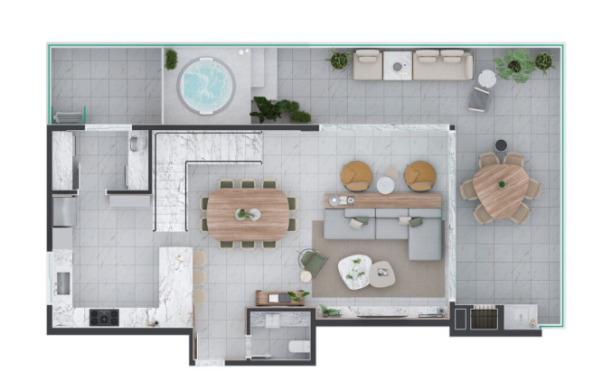 Imagem Apartamento com 3 Quartos à Venda, 256 m² em Hugo Lange - Curitiba Imagem Apartamento com 3 Quartos à Venda, 256 m² em Hugo Lange - Curitiba