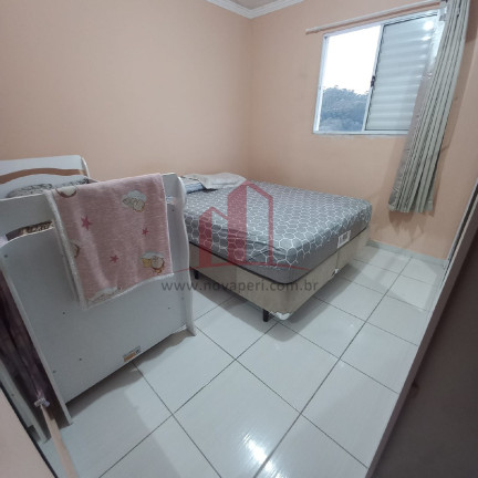 Imagem Sobrado com 2 Quartos à Venda, em Jardim Luciana - Franco Da Rocha Imagem Sobrado com 2 Quartos à Venda, em Jardim Luciana - Franco Da Rocha