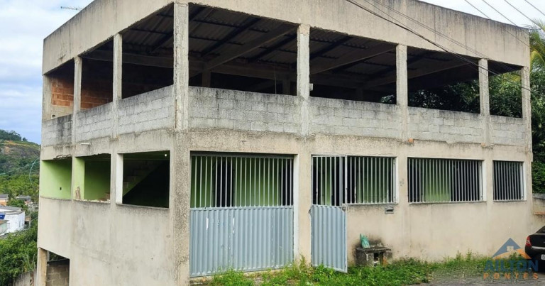 Imagem Casa com 2 Quartos à Venda, 180 m² em Jabaraí - Guarapari Imagem Casa com 2 Quartos à Venda, 180 m² em Jabaraí - Guarapari
