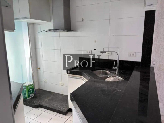 Imagem Apartamento com 2 Quartos à Venda, 50 m² em Jardim Irajá - São Bernardo Do Campo Imagem Apartamento com 2 Quartos à Venda, 50 m² em Jardim Irajá - São Bernardo Do Campo