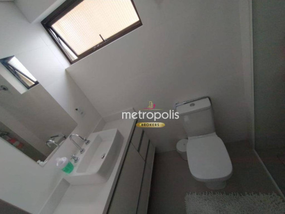 Imagem Apartamento com 3 Quartos à Venda, 160 m² em Santa Paula - São Caetano Do Sul Imagem Apartamento com 3 Quartos à Venda, 160 m² em Santa Paula - São Caetano Do Sul