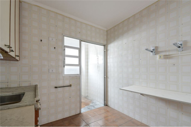 Imagem Apartamento com 2 Quartos à Venda, 63 m² em Moema - São Paulo