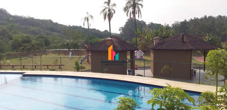 Imagem Terreno à Venda, 500 m² em Cambarah - Jarinu