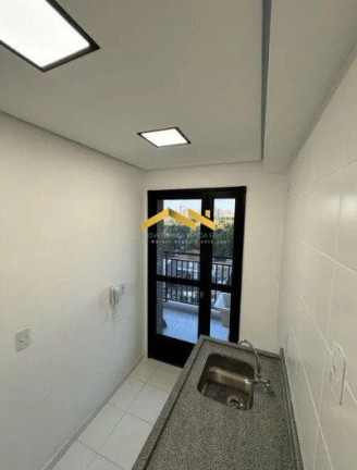 Imagem Apartamento com 2 Quartos à Venda, 44 m² em Butanta - São Paulo Imagem Apartamento com 2 Quartos à Venda, 44 m² em Butanta - São Paulo