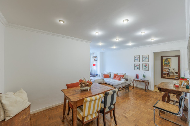 Imagem Apartamento com 2 Quartos à Venda, 77 m² em Jardim Paulista - São Paulo