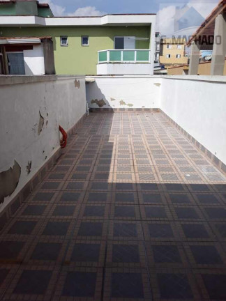 Imagem Apartamento com 2 Quartos à Venda, 76 m² em Vila Camilópolis - Santo André