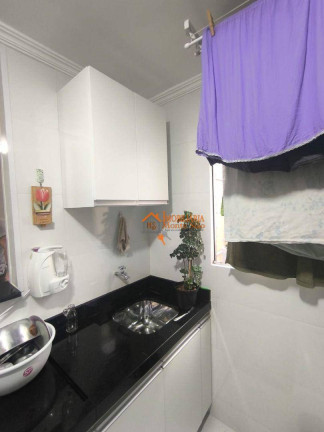 Imagem Apartamento com 2 Quartos à Venda, 44 m² em água Chata - Guarulhos Imagem Apartamento com 2 Quartos à Venda, 44 m² em água Chata - Guarulhos