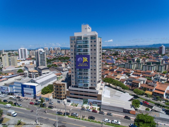Imagem Apartamento com 2 Quartos à Venda, 58 m² em Praia De Itaparica - Vila Velha