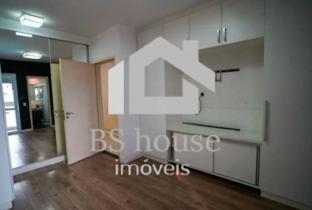 Imagem Apartamento com 3 Quartos à Venda, 112 m² em Jardim - Santo André