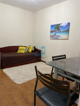 Imagem Apartamento com 1 Quarto à Venda, 50 m² em Itaguá - Ubatuba Imagem Apartamento com 1 Quarto à Venda, 50 m² em Itaguá - Ubatuba