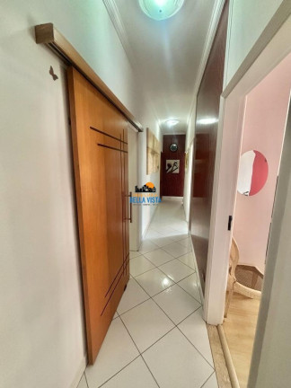 Imagem Apartamento com 3 Quartos à Venda, em Itararé - São Vicente Imagem Apartamento com 3 Quartos à Venda, em Itararé - São Vicente