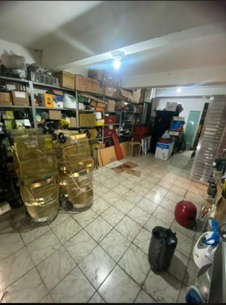 Imagem Sobrado com 4 Quartos à Venda, 287 m² em Vila Amorim - Suzano Imagem Sobrado com 4 Quartos à Venda, 287 m² em Vila Amorim - Suzano