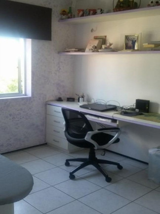 Imagem Imóvel com 3 Quartos à Venda, 65 m² em Vicente Pinzon - Fortaleza Imagem Imóvel com 3 Quartos à Venda, 65 m² em Vicente Pinzon - Fortaleza