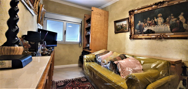Imagem Apartamento com 2 Quartos à Venda, 130 m² em Higienópolis - São Paulo