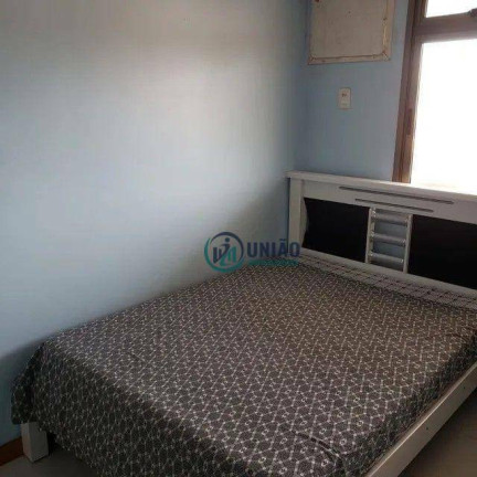 Imagem Cobertura com 3 Quartos à Venda, 230 m² em Piratininga - Niterói
