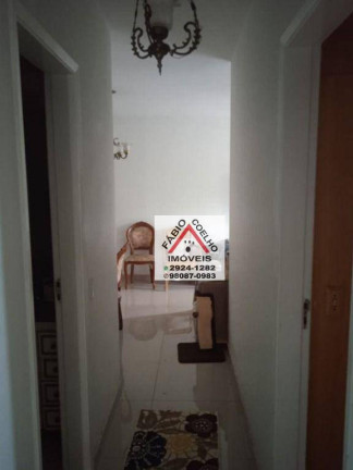 Imagem Apartamento com 3 Quartos à Venda, 81 m² em Morumbi - São Paulo Imagem Apartamento com 3 Quartos à Venda, 81 m² em Morumbi - São Paulo