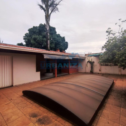 Imagem Casa com 3 Quartos à Venda, 323 m² em Jardim Toselar - Birigui Imagem Casa com 3 Quartos à Venda, 323 m² em Jardim Toselar - Birigui