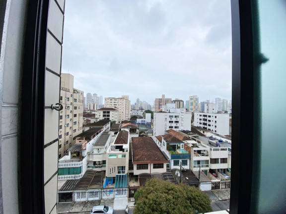 Imagem Apartamento com 2 Quartos à Venda, 79 m² em Embaré - Santos Imagem Apartamento com 2 Quartos à Venda, 79 m² em Embaré - Santos