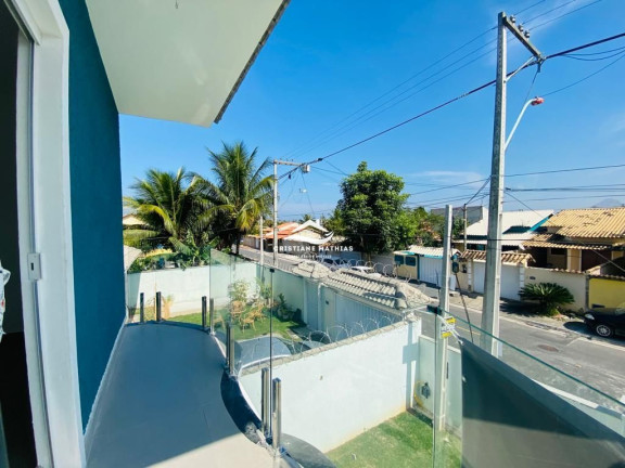 Imagem Casa com 2 Quartos à Venda, 81 m² em Jardim Atlântico Central (itaipuaçu) - Maricá