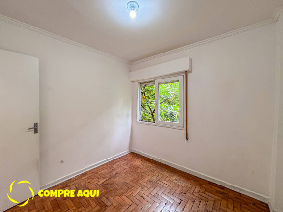 Imagem Apartamento com 2 Quartos à Venda, 62 m² em Vila Pompéia - São Paulo