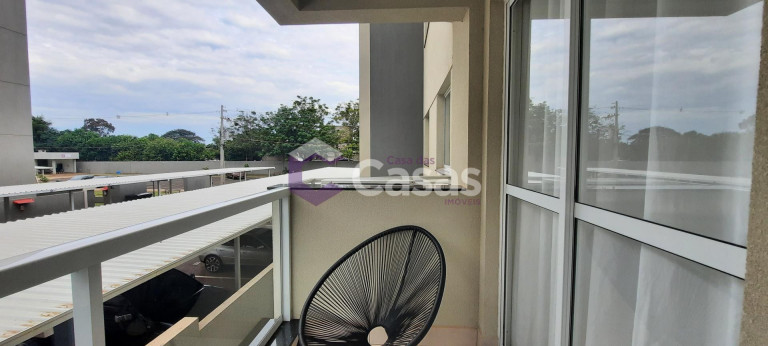 Imagem Apartamento com 1 Quarto à Venda, 65 m² em Jardim Lancaster V - Foz Do Iguacu