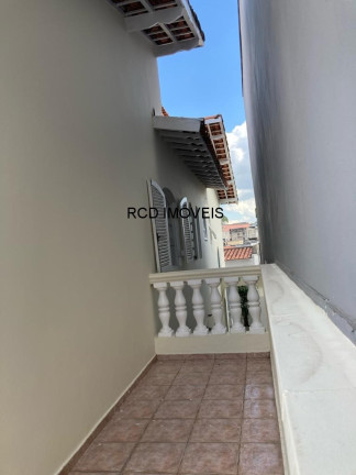 Imagem Sobrado com 3 Quartos à Venda, 150 m² em Jardim Bonfiglioli - São Paulo Imagem Sobrado com 3 Quartos à Venda, 150 m² em Jardim Bonfiglioli - São Paulo